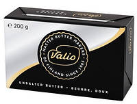 Масло Сливочное бутербродное 82% Valio Master Butter Makers Валио 200 г Финляндия