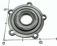 Прокладка резиновая для бойлера Ariston под фланец 5 болтов