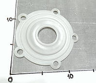 Прокладка резиновая для бойлера Ariston под фланец 5 болтов