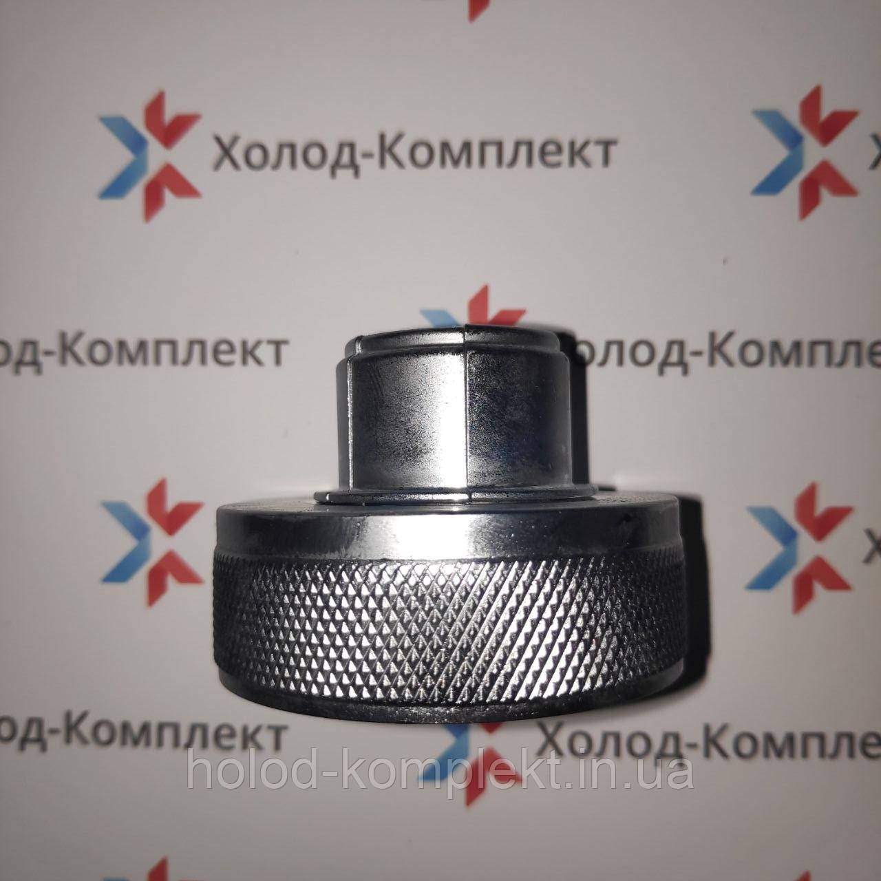 Насадка 1-3/8 для труборозширювача