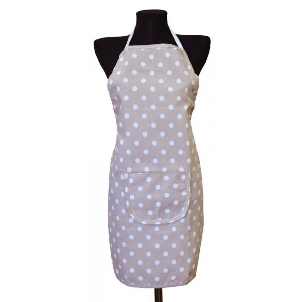 Фартух прованс горох, фото 1