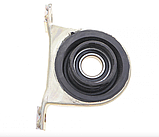 Підвісний підшипник кардана (задній) MB VIto 639 (2003-2014) (d=30mm) - VIBRA MASTER - Туреччина - VM41008, фото 2