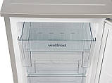 Морозильна камера Vestfrost VD 143 FS ( Сріблястий ) DS, фото 10