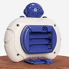 Електронна приставка Pop It консоль Quick Push Game приставка гри антистрес титок іграшка, фото 3