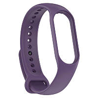 Ремінець Armorstandart New Style для Xiaomi Mi Band 7/6/5 Purple (ARM61905) Dshop