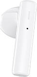 Bluetooth-гарнітура Umidigi AirBuds U White_ Білий DS, фото 4