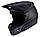 Мотошолом LEATT Moto 7.5 + Goggle Stealth L, фото 3