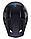 Мотошолом LEATT Moto 7.5 + Goggle Stealth L, фото 7