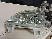 Фара нового образца левая капля Газель,Соболь (стекло) (пр-во Формула света) Б/Л 2171.3711-30
