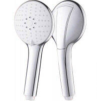 Лейка для душа DiiiB Shower Head DXHS003-T Silver