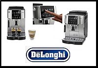 Кофемашина автоматическая Delonghi Magnifica Start ECAM 220.30.SB