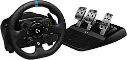 Кермо Logitech G923 for Xbox One and PC Black (941-000158)  Dshop