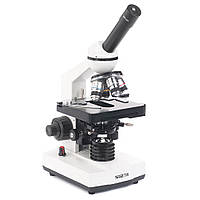 Мікроскоп SIGETA MB-130 40x-1600x LED Mono ll