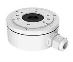 Розподільна коробка Hikvision DS-1280ZJ-XS Білий DS