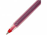 Ручка гелева Pilot BL-SG-5-R, червона, 0.5 мм, фото 4