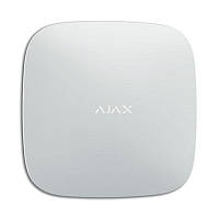 Централь Ajax Hub 2 White (14910.40.WH1/25447.40.WH1) Білий DS