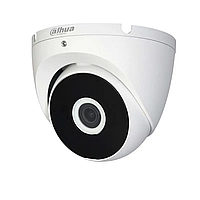 HDCVI камера Dahua DH-HAC-T2A11P white DS