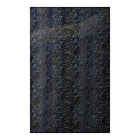 Декоративна ПВХ плита чорний мармур 1,22х2,44мх3мм SW-00001404