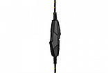 Гарнітура 2E Gaming HG300 Black (2E-HG300BK) Чорний DS, фото 6