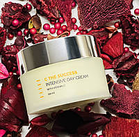 Holy Land C the Success Intensive Day Cream Vit C.Холи Ленд Дневной крем для лица витамином С. Разлив 50g