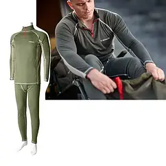 Термобілизна Trakker Reax Base Layer M