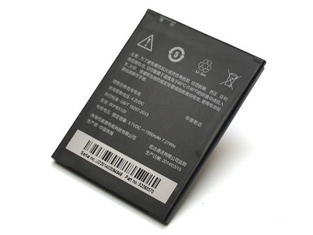 Аккумулятор HTC Desire 516 (BOPB5100) Оригинал, фото 2