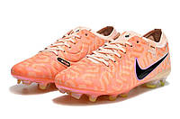 Футбольные бутсы Nike Tiempo Legend 10 FG