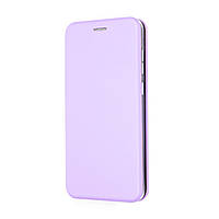 Чехол-книжка ArmorStandart G-Case для Samsung A05 (A055) Lilac (ARM71913)