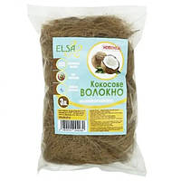 Кокосове волокно 3 л
