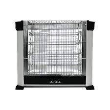 Інфрачервоний кварцовий обігрівач Luxell KS-2760