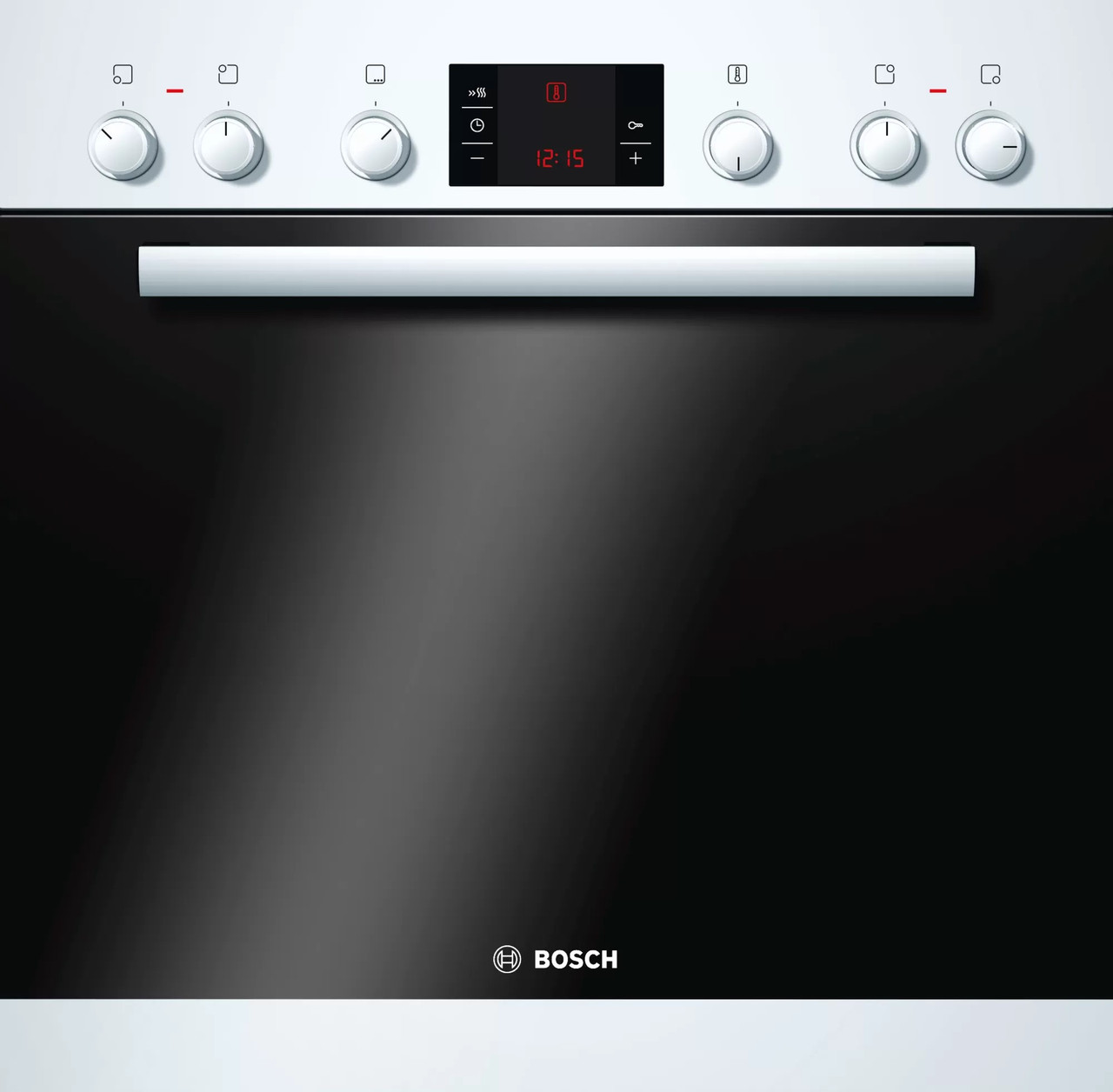 Комплект Bosch HEA23B120, б/в