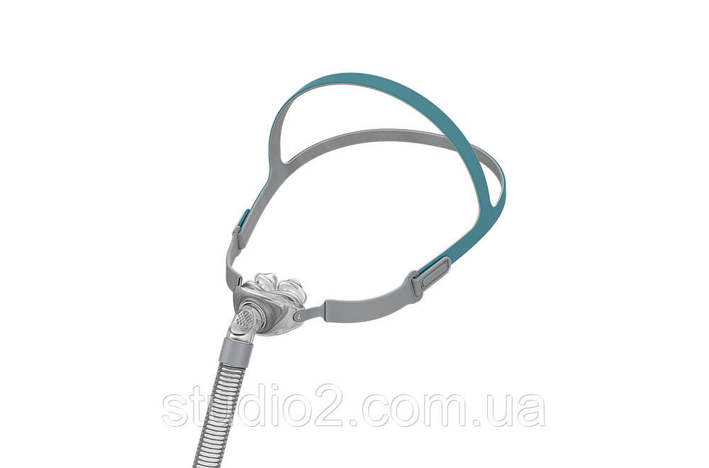 Назальна СІПАП БІПАП Маска BMC P2, фото 1