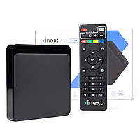 HD медіаплеєр iNeXT TV 5 Ultra  Dshop