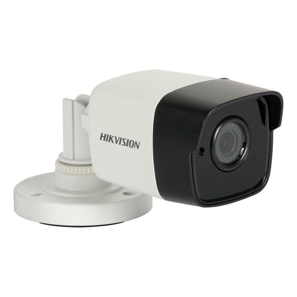 HDTVI-камера Hikvision DS-2CE16D8T-ITF (2.8 мм) white DS, фото 1
