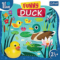 Настольная игра Funny Duck