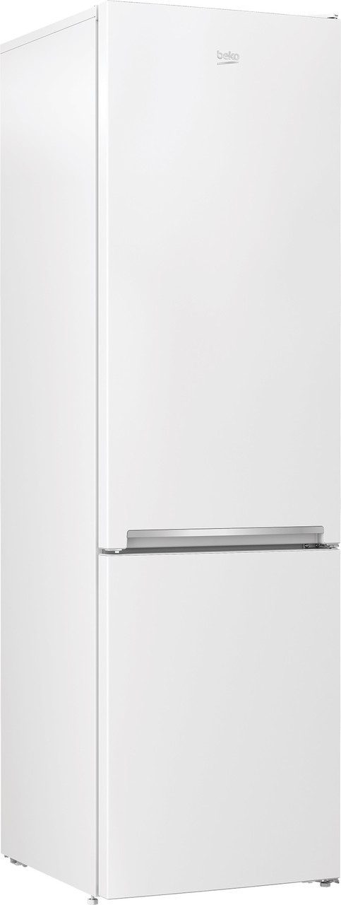 Холодильник Beko RCSA406K30W ( Білий ) DS, фото 1