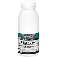 Тонер WWM TSM1210 100 г (TB57-1)