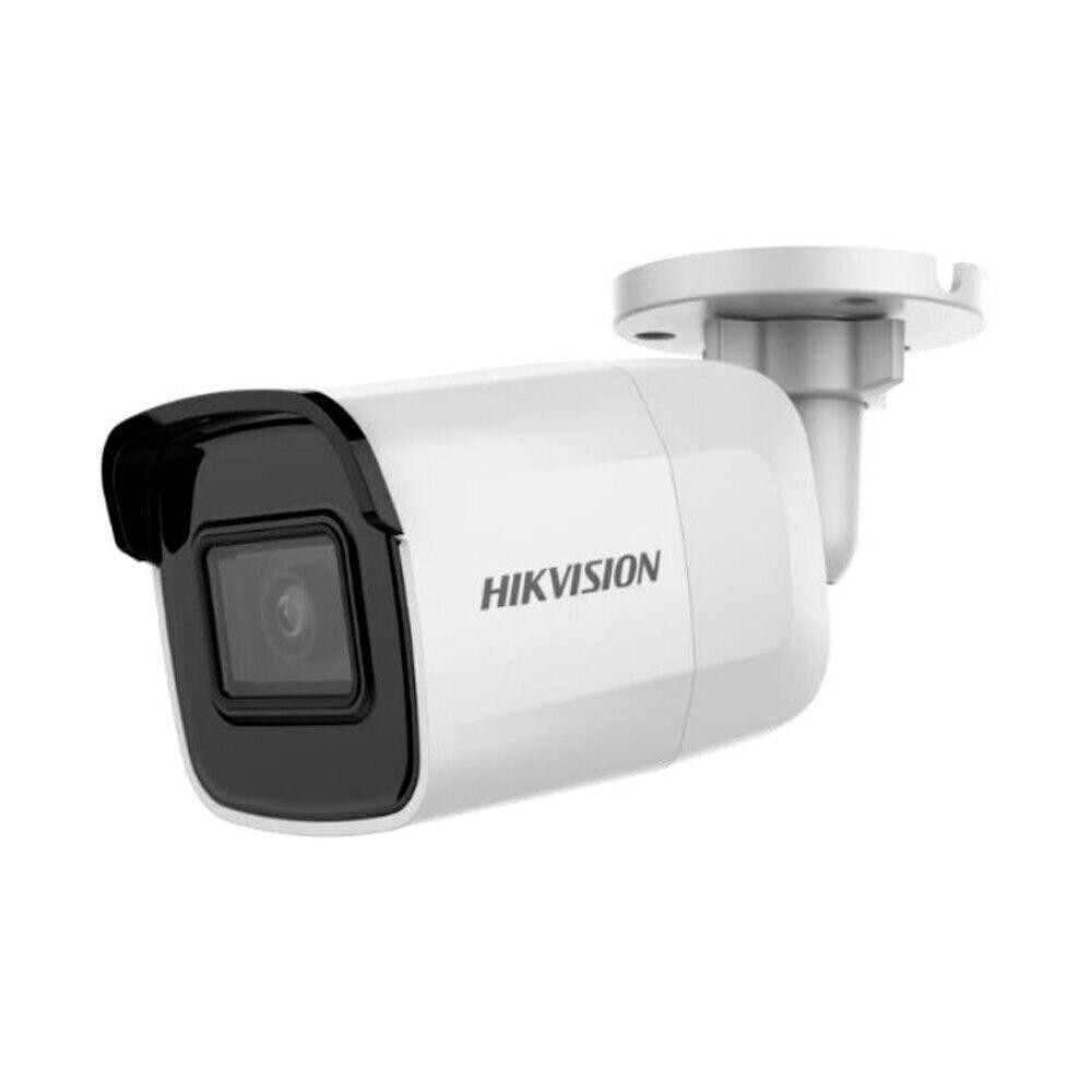 IP-камера Hikvision DS-2CD2021G1-I(C) (4 мм) ( white ) DS, фото 1