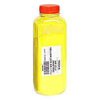 Тонер АНК 220 г Yellow (Жовтий) 1500990