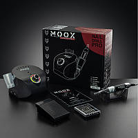 Фрезер Moox Professional X905 (Черный) на 45 000 об./хв  70W. Черний