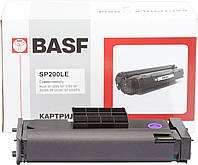 Картридж BASF замена Ricoh 407263 (BASF-KT-SP200LE)