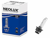 Ксенонова лампа NEOLUX D4S-NX4S Xenon Standard 35W P32d-5 (1pcs carton)