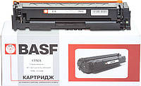 Картридж BASF замена HP 203A CF543A Magenta (BASF-KT-CF543A)