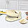 Прес форма для вареників Dumpling Machine Біла, форма для ліплення вареників пельменів, ручна пельменниця, фото 6