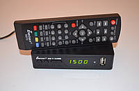 EUROSKY ES-11 HD - DVB-T2 Тюнер Т2