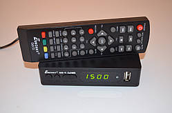 EUROSKY ES-11 HD - DVB-T2 Тюнер Т2 