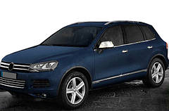 Volkswagen Touareg 2010-2018 гг.