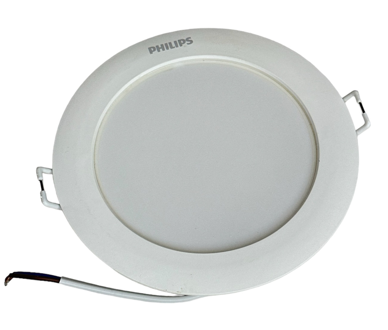 Точковий світильник на стелю 3.5W коло 4000К нейтральний білий Philips