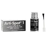 Контактная краска Arti-Spot BK 85 белого цвета 15мл.