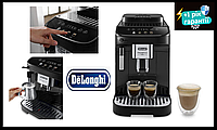 Кофемашина автоматическая Delonghi Magnifica Evo ECAM 290.22.B